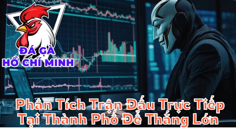 Cách Phân Tích Trận Đấu Trực Tiếp Tại Thành Phố Để Thắng Lớn 2024