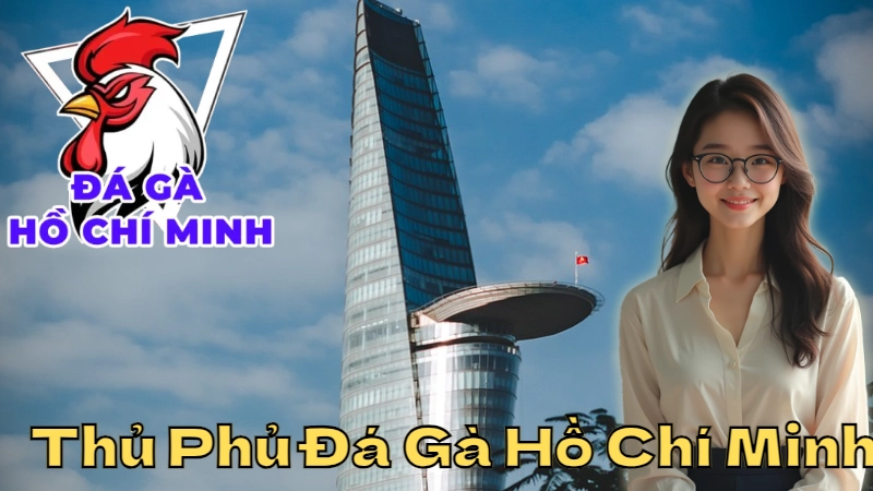 Thủ Phủ Đá Gà Hồ Chí Minh - Những Trận Đấu Đỉnh Cao 2024