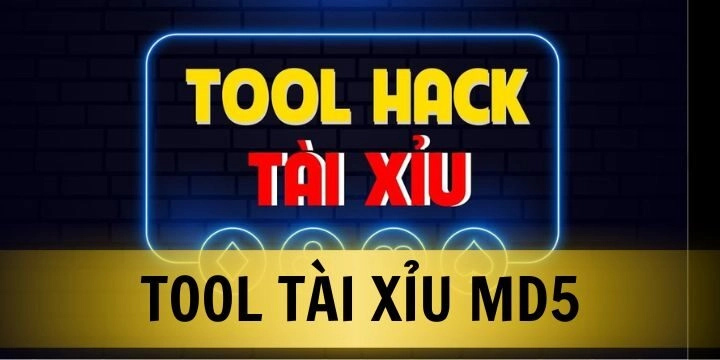 Tool Tài Xỉu MD5: Hướng dẫn sử dụng và mẹo chiến thắng hiệu quả